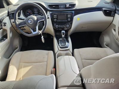 Zdjęcie 8 z 13 samochodu: 2018 NISSAN ROGUE SPORT S VIN:JN1BJ1CPXJW195319 - miniatura