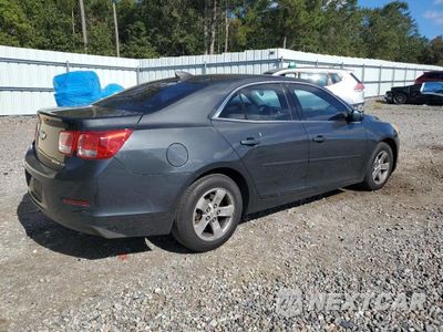 Trzecie zdjęcie samochodu z tyłu: 2015 CHEVROLET MALIBU LS VIN:1G11B5SL3FF192189 - miniatura