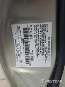 Zdjęcie 12 z 12 samochodu: 2006 FORD TAURUS SE VIN:1FAFP53U16A108377 - miniatura