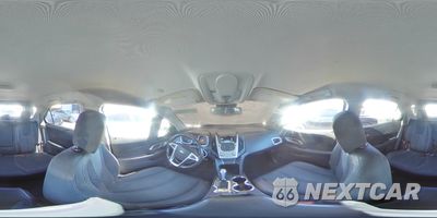 Zdjęcie 15 z 15 samochodu: 2012 CHEVROLET EQUINOX LT VIN:2GNALDEK6C1109267 - miniatura