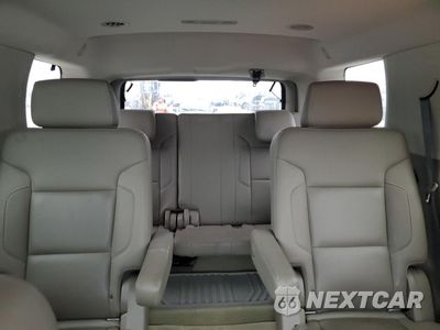 Zdjęcie 10 z 14 samochodu: 2017 CHEVROLET TAHOE C1500 PREMIER VIN:1GNSCCKC4HR175228 - miniatura