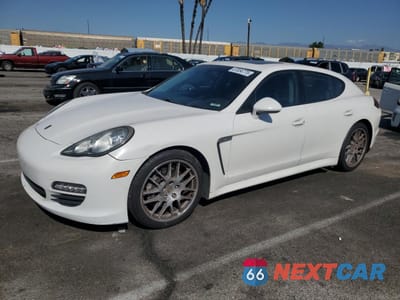 2011 PORSCHE PANAMERA 2 WP0AA2A73BL013562 - główne zdjęcie licytacji z USA - miniatura