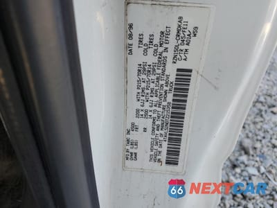 Zdjęcie 12 z 12 samochodu: 1996 TOYOTA TACOMA XTRACAB VIN:4TAVL52N0TZ215358 - miniatura