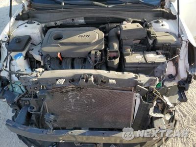 Zdjęcie 11 z 12 samochodu: 2018 KIA OPTIMA EX VIN:5XXGU4L3XJG192513 - miniatura