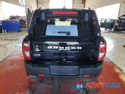 Zdjęcie 6 z 13 samochodu: 2021 FORD BRONCO SPORT BIG BEND VIN:3FMCR9B64MRB32835 - miniatura