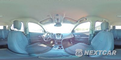 Zdjęcie 16 z 16 samochodu: 2017 CHEVROLET EQUINOX LT VIN:2GNFLFEKXH6306079 - miniatura