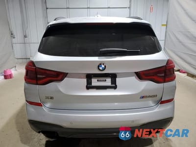 Zdjęcie 6 z 13 samochodu: 2020 BMW X3 XDRIVEM40I VIN:5UXTY9C09L9B48896 - miniatura
