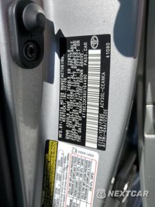 Zdjęcie 12 z 14 samochodu: 2006 TOYOTA CAMRY LE VIN:4T1BE32K66U164490 - miniatura