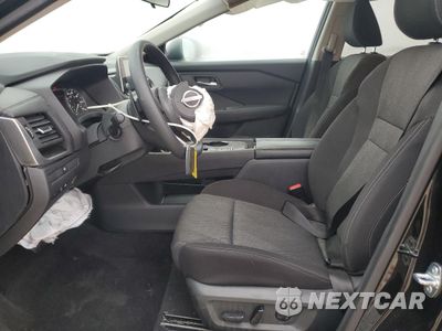 Zdjęcie 7 z 16 samochodu: 2024 NISSAN ROGUE SV VIN:5N1BT3BA8RC688750 - miniatura
