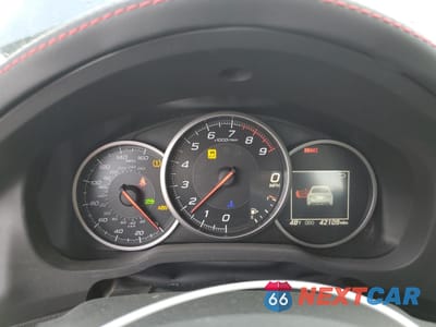 Zdjęcie 9 z 16 samochodu: 2020 SUBARU BRZ LIMITED VIN:JF1ZCAC12L9702948 - miniatura