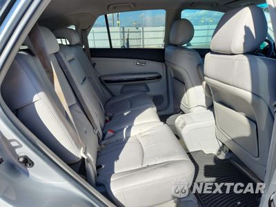 Zdjęcie 11 z 14 samochodu: 2009 LEXUS RX 350 VIN:2T2HK31U89C118361 - miniatura