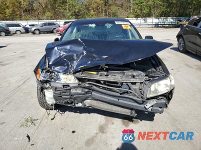 Piąte zdjęcie samochodu w środku: 2006 VOLVO S60 2.5T VIN:YV1RS592162520945 - miniatura