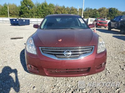 Piąte zdjęcie samochodu w środku: 2012 NISSAN ALTIMA BASE VIN:1N4AL2AP4CN455191 - miniatura