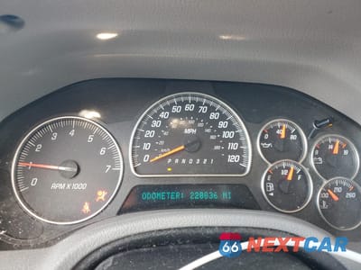 Zdjęcie 9 z 15 samochodu: 2007 GMC ENVOY VIN:1GKDT13S972143933 - miniatura