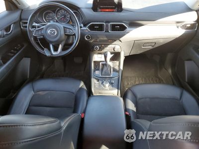 Zdjęcie 8 z 14 samochodu: 2017 MAZDA CX-5 TOURING VIN:JM3KFACL4H0186910 - miniatura