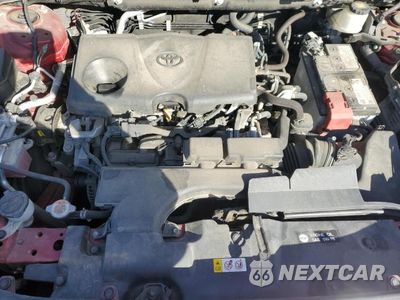 Zdjęcie 12 z 13 samochodu: 2021 TOYOTA RAV4 XLE VIN:2T3P1RFV0MW236331 - miniatura