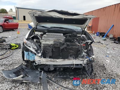 Piąte zdjęcie samochodu w środku: 2016 LEXUS ES 350 VIN:JTHBK1GG2G2211645 - miniatura