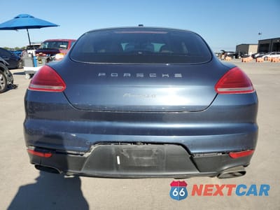 Zdjęcie 6 z 12 samochodu: 2015 PORSCHE PANAMERA 2 VIN:WP0AA2A79FL001499 - miniatura