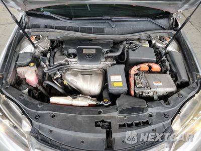 Zdjęcie 11 z 12 samochodu: 2015 TOYOTA CAMRY HYBRID VIN:4T1BD1FK8FU168333 - miniatura