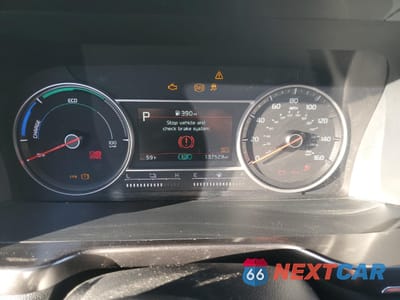 Zdjęcie 9 z 14 samochodu: 2023 KIA SORENTO EX VIN:KNDRH4LG7P5169624 - miniatura