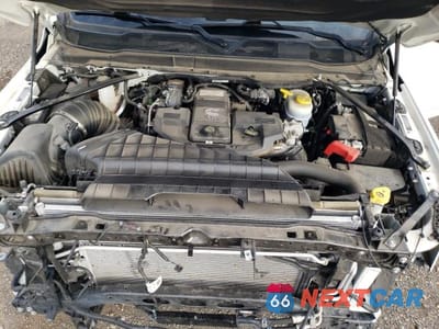 Zdjęcie 11 z 12 samochodu: 2021 RAM 3500 LARAMIE VIN:3C63R3ML1MG651011 - miniatura