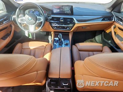 Zdjęcie 8 z 13 samochodu: 2019 BMW 540 XI VIN:WBAJE7C55KWW14156 - miniatura