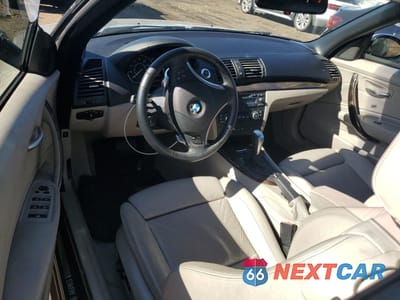 Zdjęcie 8 z 12 samochodu: 2008 BMW 128 I VIN:WBAUL73568VE88393 - miniatura