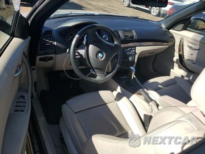 Zdjęcie 8 z 12 samochodu: 2008 BMW 128 I VIN:WBAUL73568VE88393 - miniatura