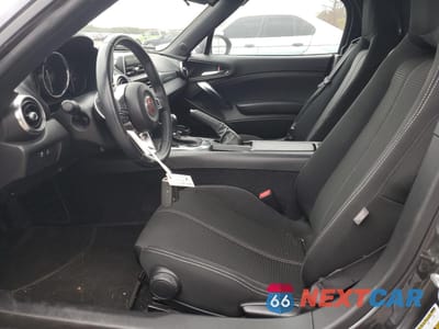 Zdjęcie 7 z 14 samochodu: 2018 FIAT 124 SPIDER CLASSICA VIN:JC1NFAEK4J0137395 - miniatura