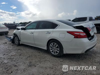 Drugie zdjęcie samochodu z przodu: 2017 NISSAN ALTIMA 2.5 VIN:1N4AL3AP5HC221134 - miniatura