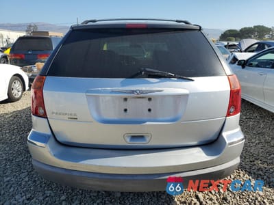 Zdjęcie 6 z 13 samochodu: 2005 CHRYSLER PACIFICA TOURING VIN:2C8GM68495R285239 - miniatura