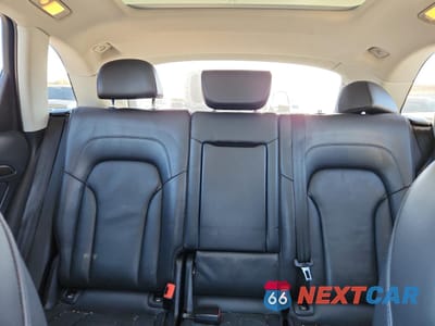 Zdjęcie 10 z 16 samochodu: 2014 AUDI Q5 VIN:WA1DGAFPXEA115398 - miniatura