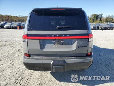 Zdjęcie 6 z 14 samochodu: 2024 LEXUS GX 550 LUXURY VIN:JTJVBCDX8R5007896 - miniatura