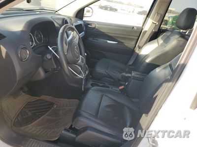 Zdjęcie 7 z 15 samochodu: 2017 JEEP COMPASS LATITUDE VIN:1C4NJDEB7HD176343 - miniatura