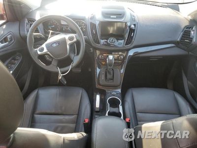 Zdjęcie 8 z 12 samochodu: 2016 FORD ESCAPE TITANIUM VIN:1FMCU9JX1GUA60482 - miniatura