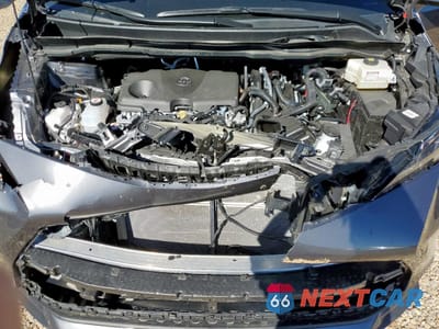 Zdjęcie 12 z 13 samochodu: 2025 TOYOTA SIENNA LE 8 PASSENGER VIN:5TDKRKEC3SS239345 - miniatura