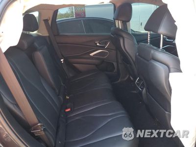 Zdjęcie 11 z 14 samochodu: 2019 ACURA RDX VIN:5J8TC1H37KL002243 - miniatura