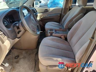 Zdjęcie 7 z 15 samochodu: 2007 KIA SEDONA EX VIN:KNDMB233X76183847 - miniatura