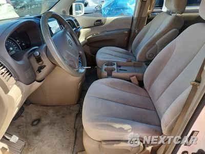 Zdjęcie 7 z 15 samochodu: 2007 KIA SEDONA EX VIN:KNDMB233X76183847 - miniatura