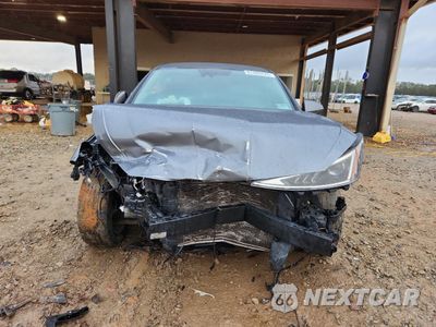 Piąte zdjęcie samochodu w środku: 2019 HYUNDAI ELANTRA SEL VIN:5NPD84LF7KH440837 - miniatura