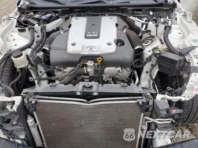 Zdjęcie 11 z 13 samochodu: 2017 INFINITI Q70 3.7 VIN:JN1BY1AP6HM740047 - miniatura