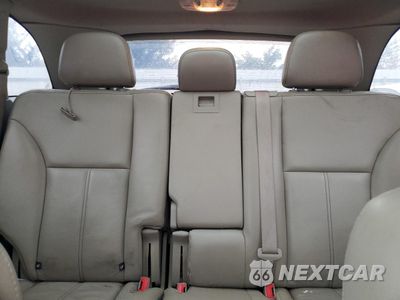Zdjęcie 10 z 13 samochodu: 2013 FORD EDGE SEL VIN:2FMDK4JC8DBB77424 - miniatura