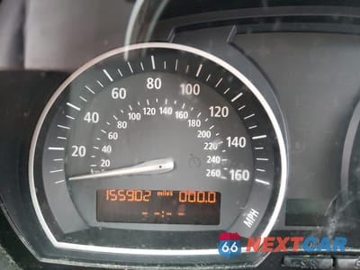 Zdjęcie 9 z 13 samochodu: 2010 BMW X3 XDRIVE30I VIN:WBXPC9C45AWJ36974 - miniatura