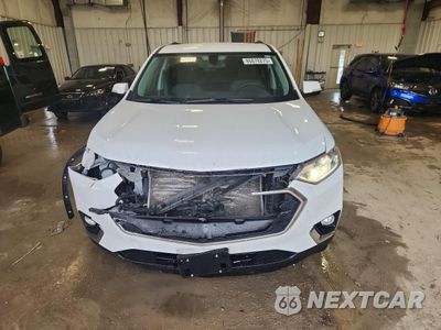 Piąte zdjęcie samochodu w środku: 2019 CHEVROLET TRAVERSE LT VIN:1GNEVGKW6KJ104580 - miniatura