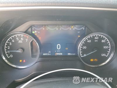Zdjęcie 9 z 16 samochodu: 2021 FORD F150 SUPERCREW VIN:1FTFW1E87MFB91366 - miniatura