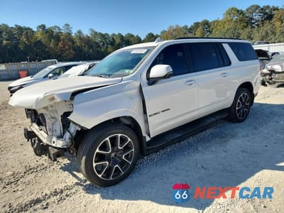 2023 CHEVROLET SUBURBAN K1500 RST 1GNSKEKD9PR445866 - główne zdjęcie licytacji z USA - miniatura