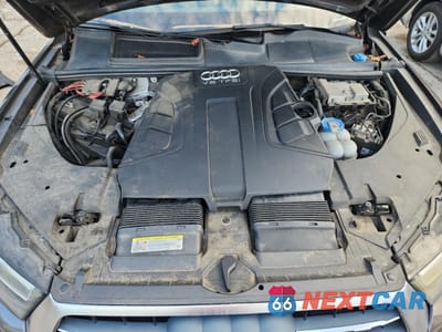 Zdjęcie 12 z 13 samochodu: 2017 AUDI Q7 3.0T V6 PREMIUM PLUS VIN:WA1LAAF70HD013396 - miniatura