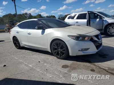 Czwarte zdjęcie samochodu z boku: 2017 NISSAN MAXIMA 3.5S VIN:1N4AA6AP2HC443654 - miniatura