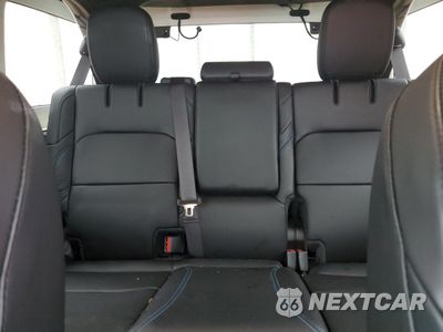 Zdjęcie 10 z 17 samochodu: 2024 JEEP WRANGLER HIGH ALTITUDE 4XE VIN:1C4RJXU66RW232866 - miniatura