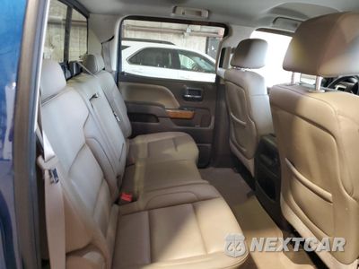 Zdjęcie 10 z 12 samochodu: 2015 GMC SIERRA K1500 SLT VIN:3GTU2VEC8FG451838 - miniatura